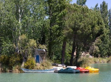Appartement 50M2 Village Vacances Arles Eksteriør billede