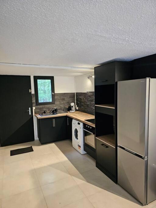 Appartement 50M2 Village Vacances Arles Eksteriør billede