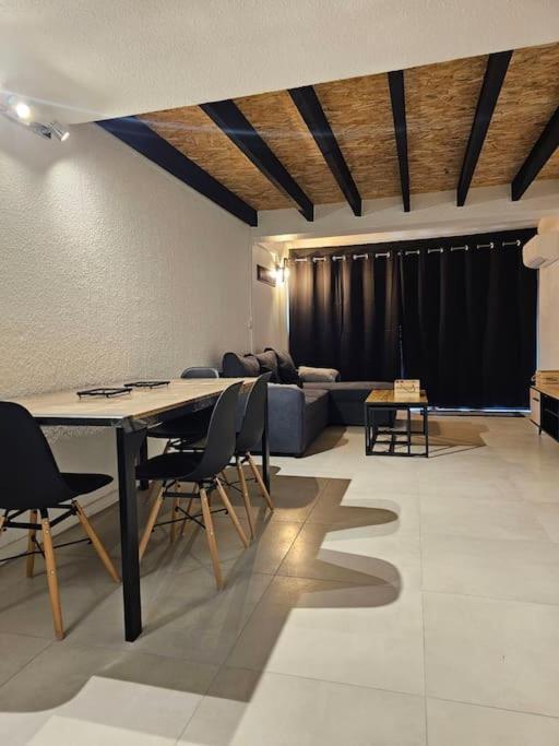 Appartement 50M2 Village Vacances Arles Eksteriør billede