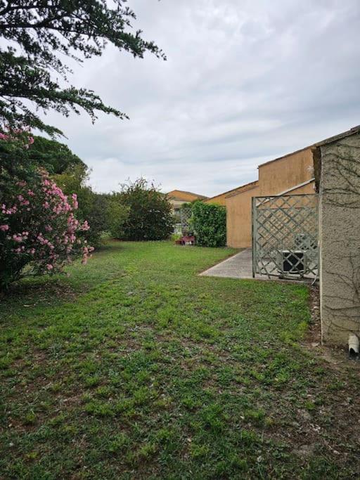 Appartement 50M2 Village Vacances Arles Eksteriør billede