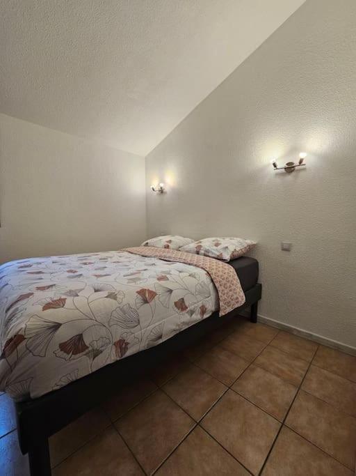 Appartement 50M2 Village Vacances Arles Eksteriør billede