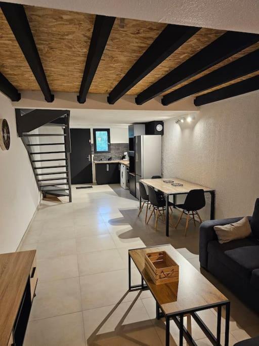 Appartement 50M2 Village Vacances Arles Eksteriør billede