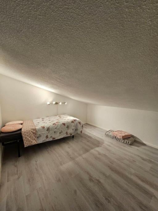 Appartement 50M2 Village Vacances Arles Eksteriør billede